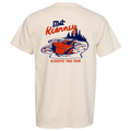 Acoustic Trio Tee