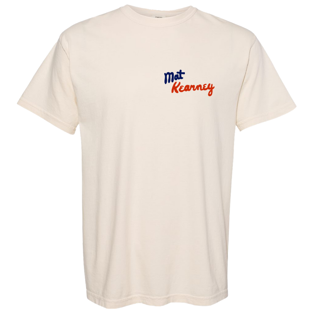 Acoustic Trio Tee