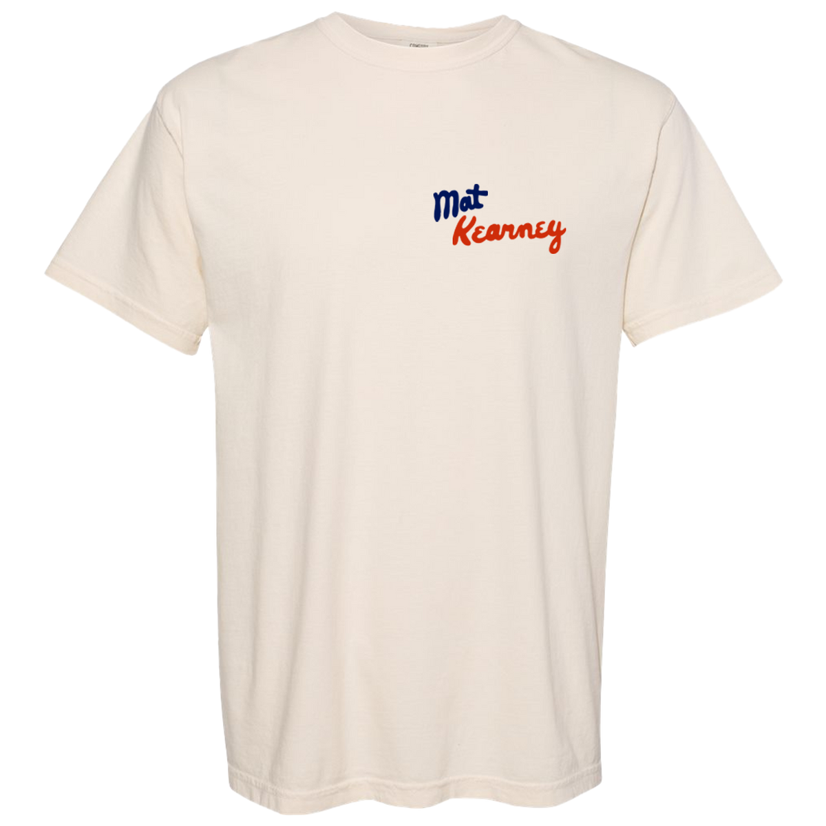 Acoustic Trio Tee