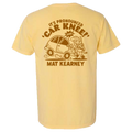 "Car Knee!" Tee