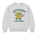 Crewneck Ash Coming Home Duck [Pre-Order]
