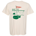Mat Kearney Golf Tee