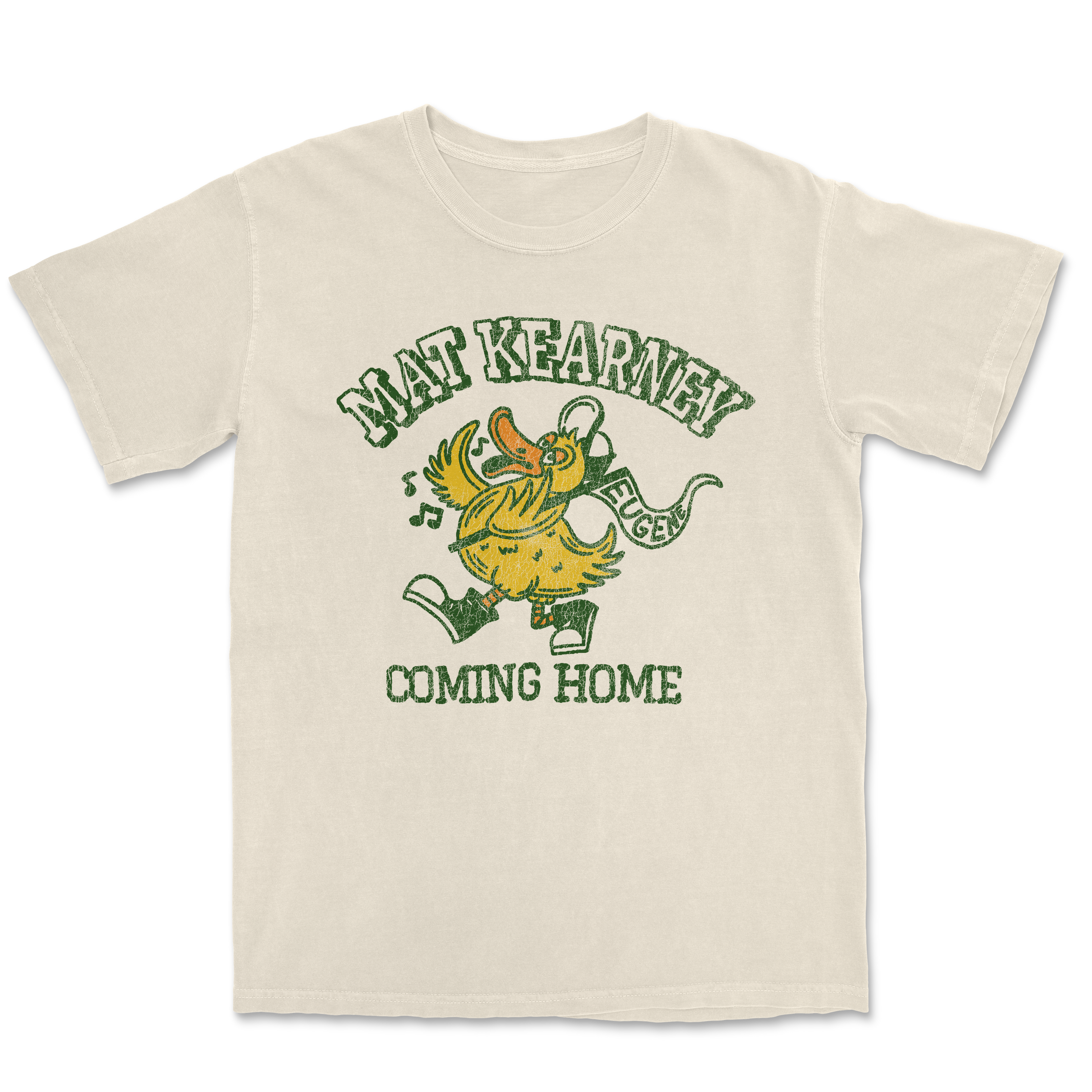 Coming Home Tee [Pre-Order]