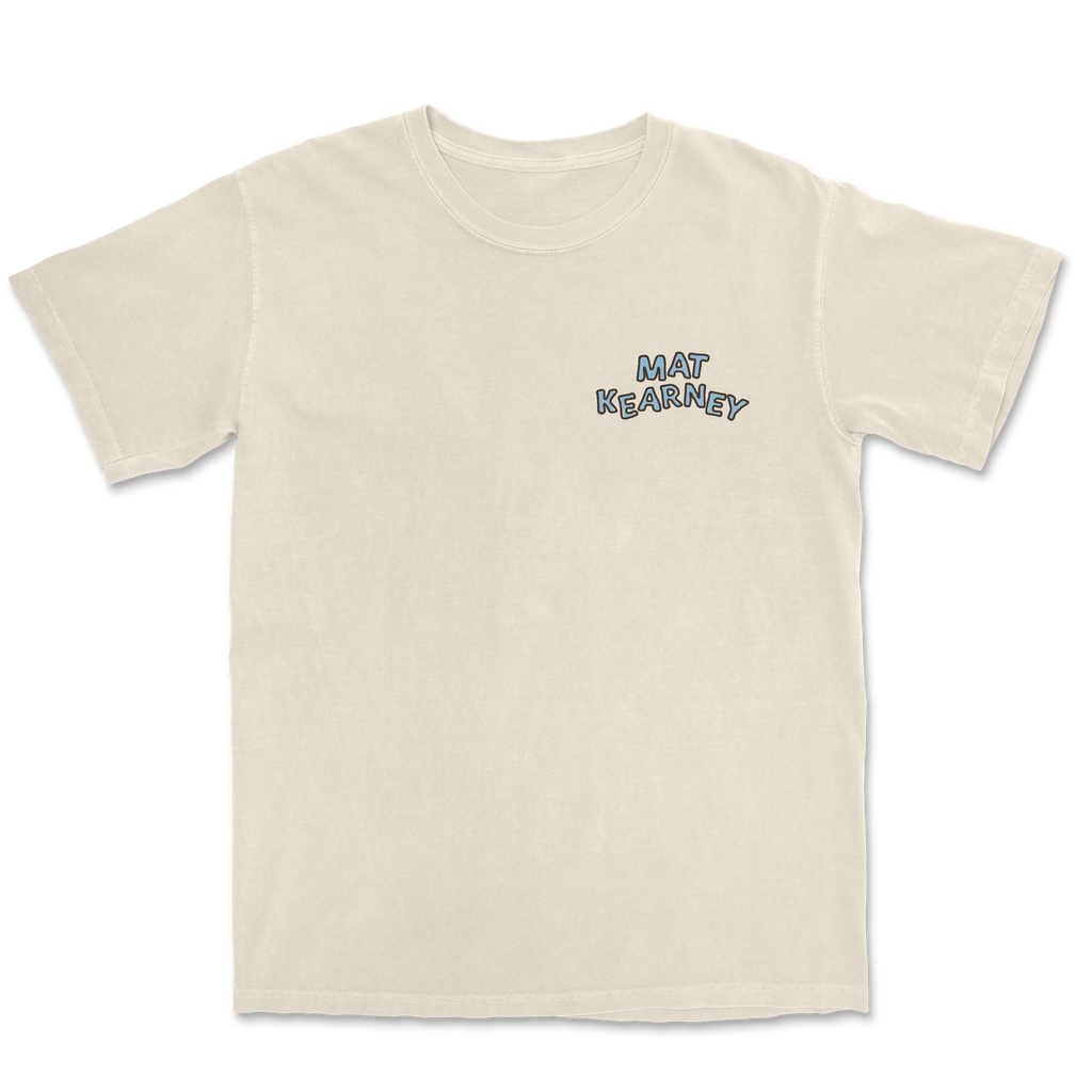 Cowboy Tee [Pre-Order]