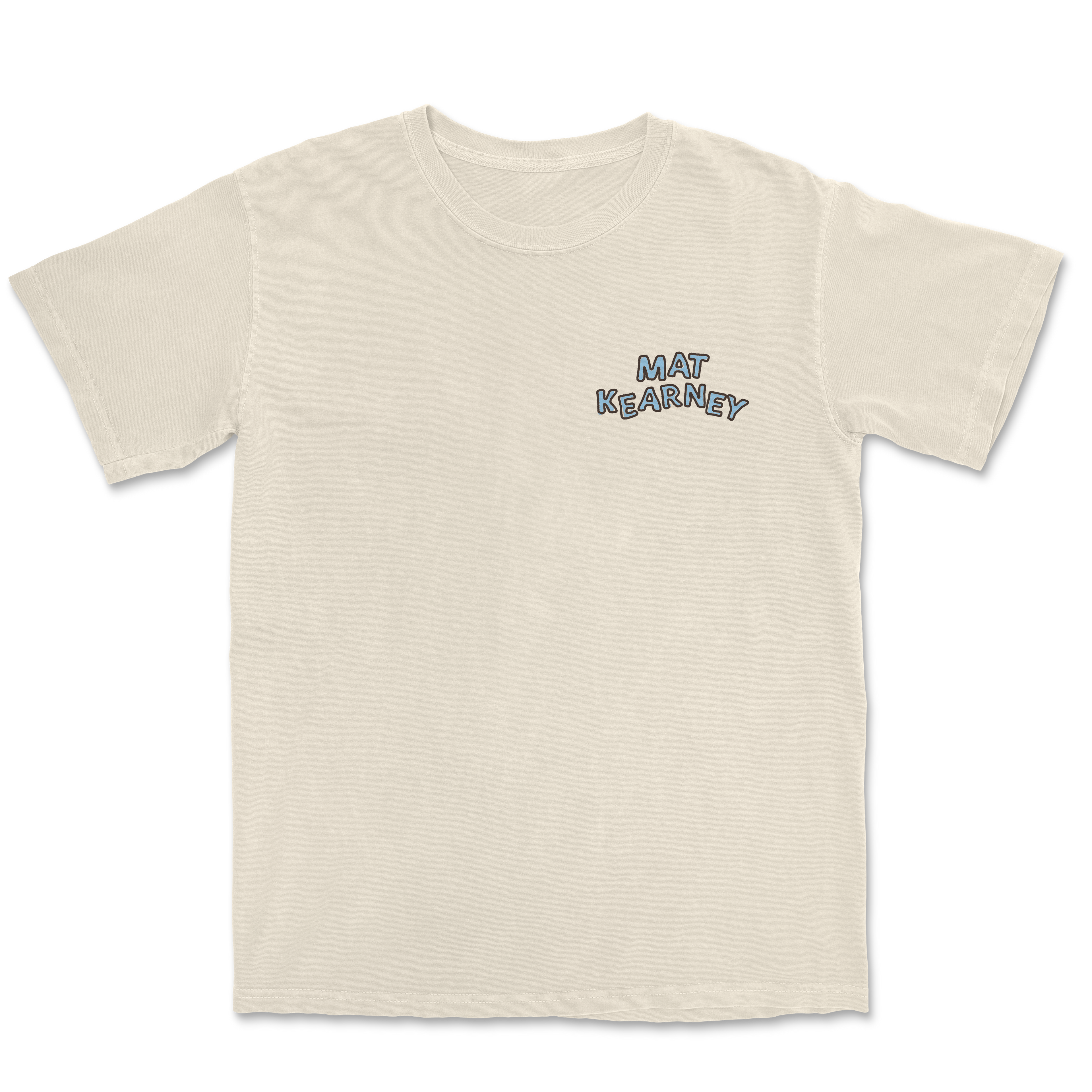 Cowboy Tee [Pre-Order]