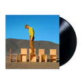 January Flower - Vinyl