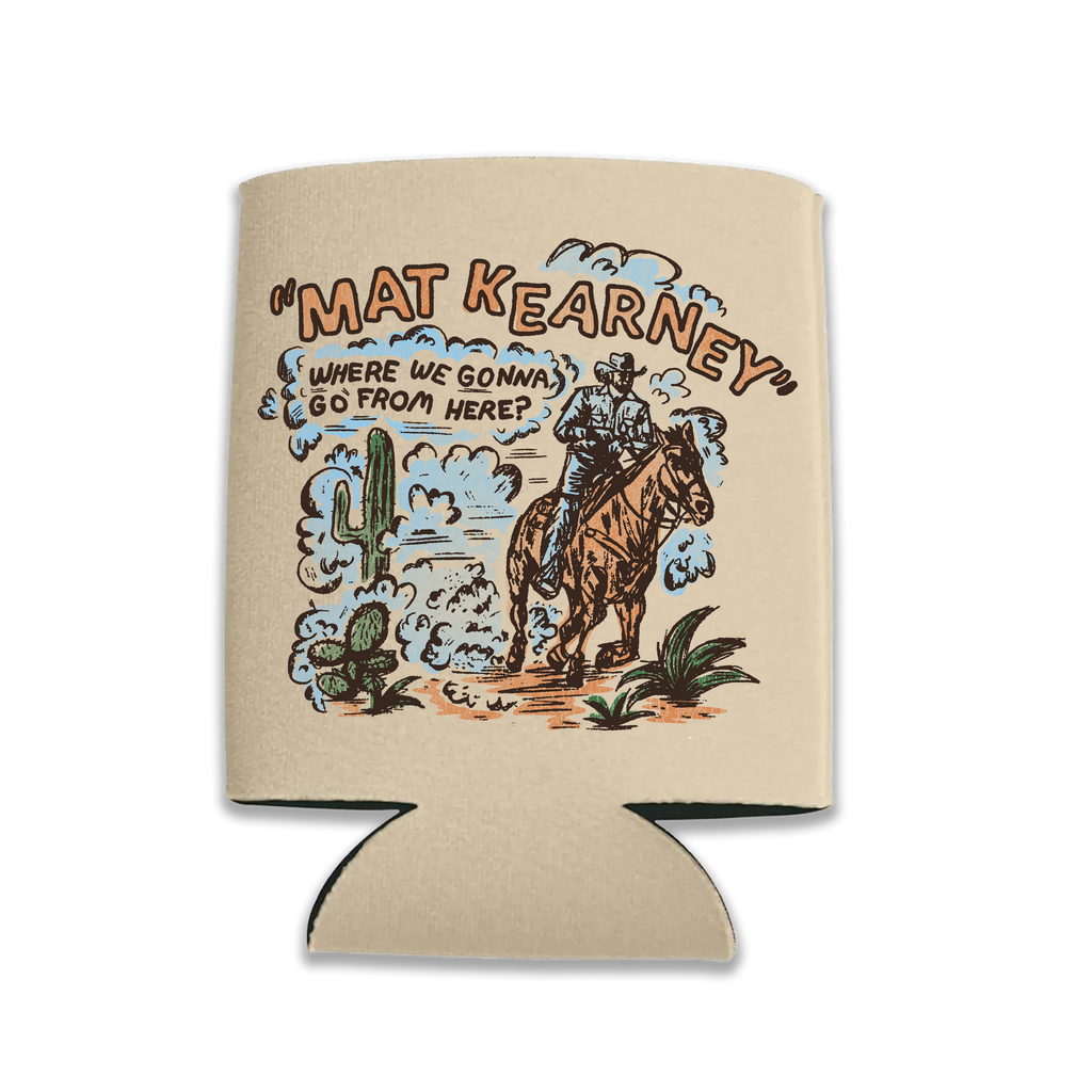 Cowboy Koozie [Pre-Order]