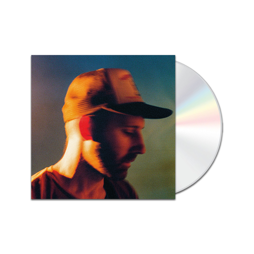 Mat Kearney - CD