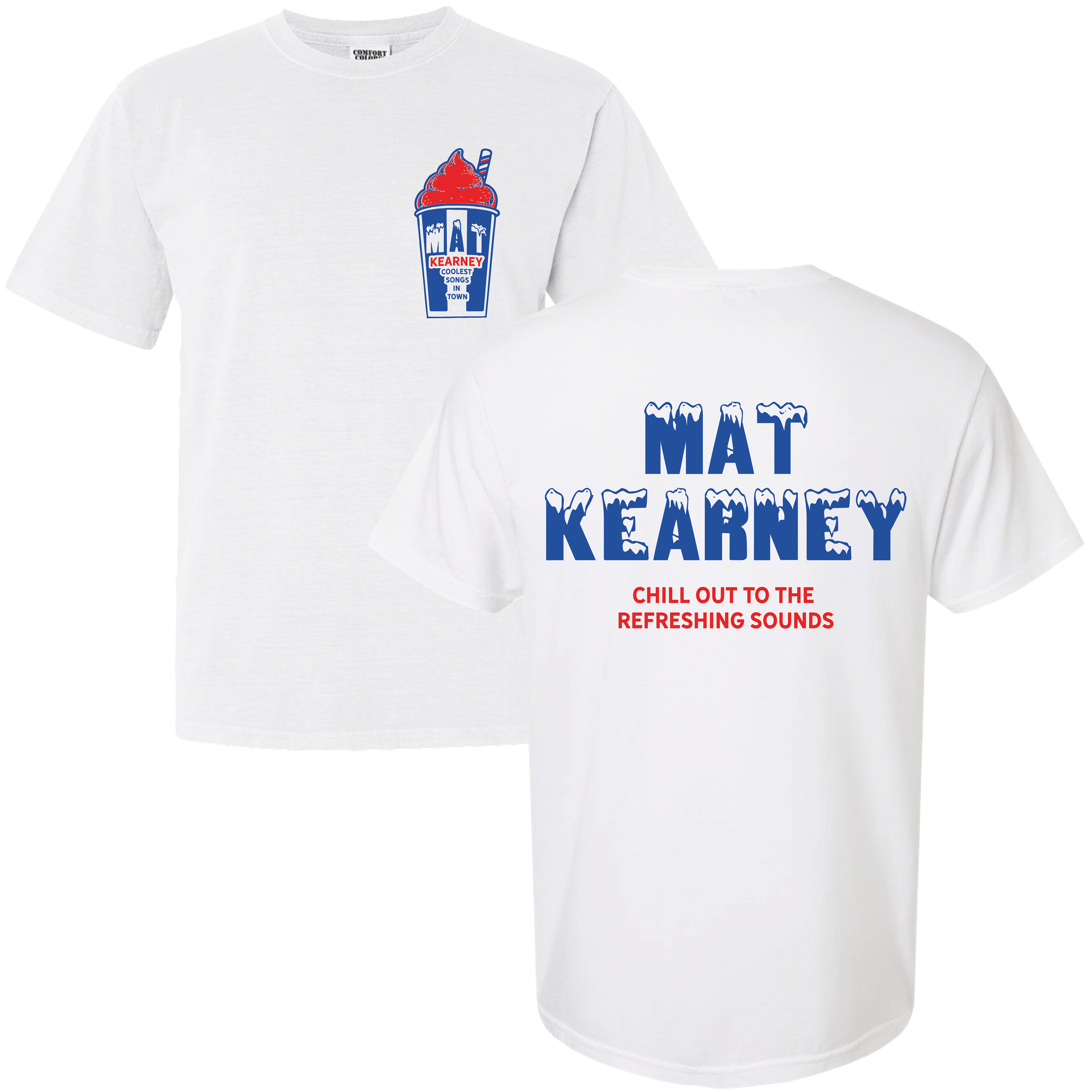 Icee Tee Shirt