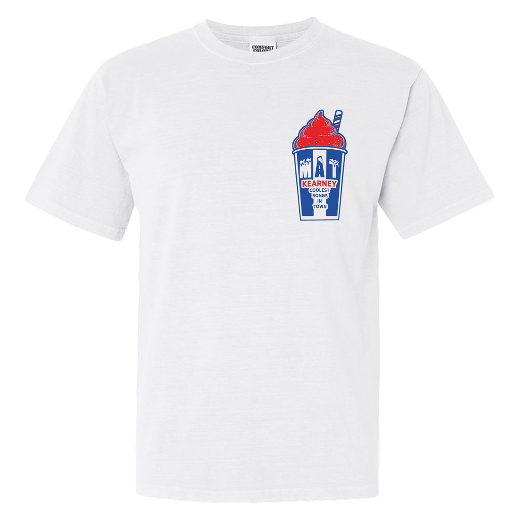 Icee Tee Shirt