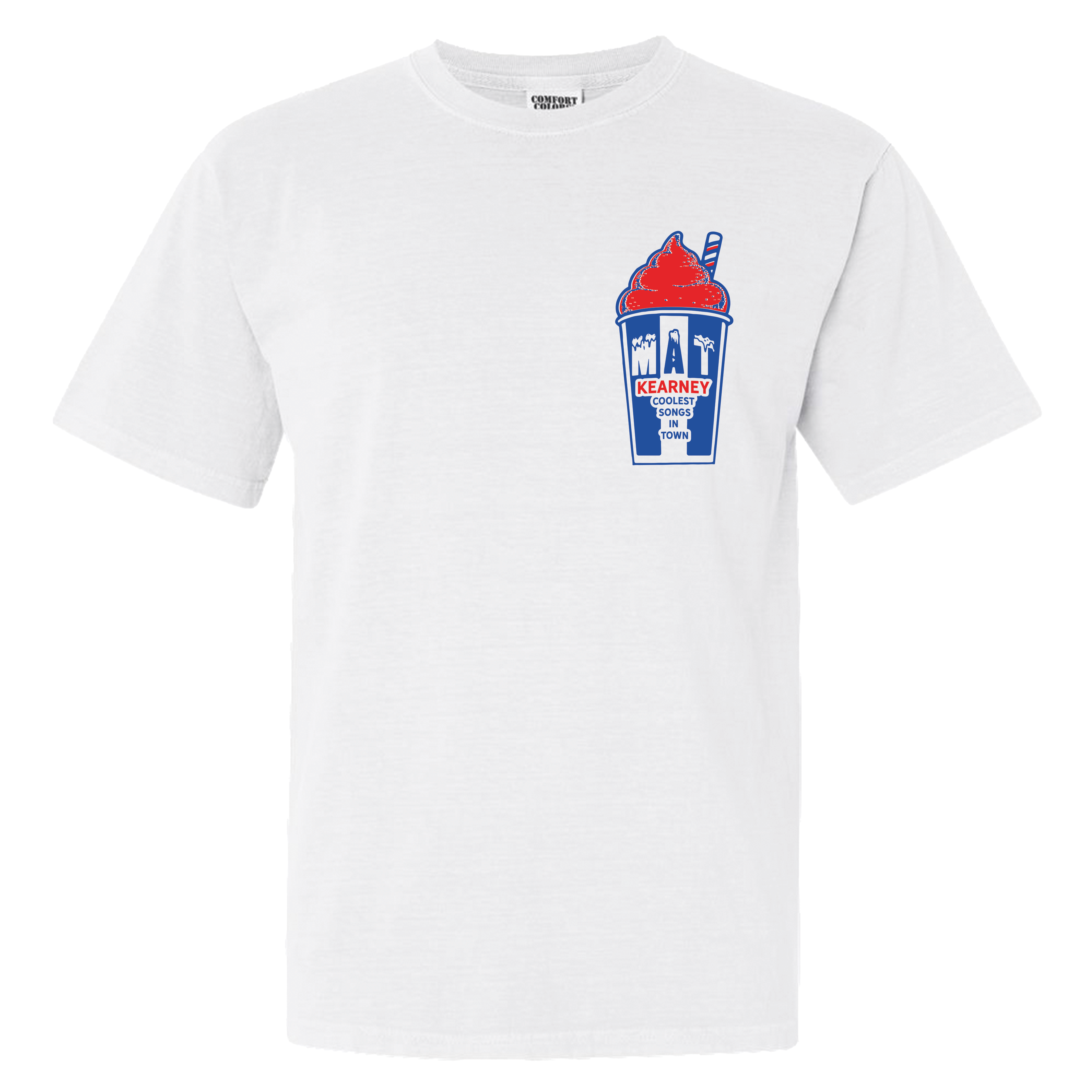 Icee Tee Shirt