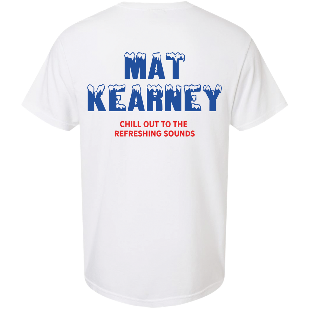 Icee Tee Shirt