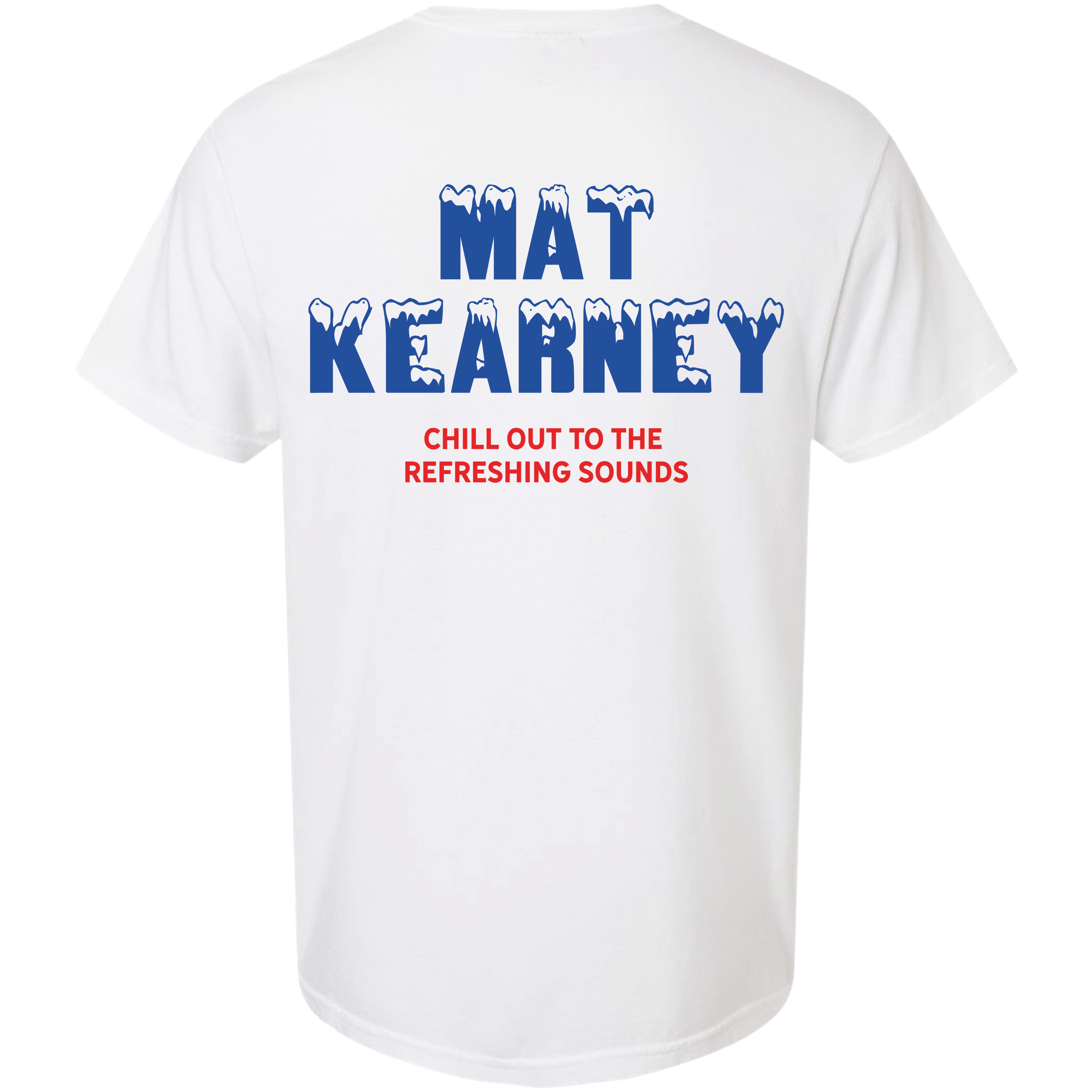Icee Tee Shirt