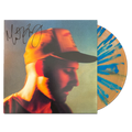 AUTOGRAPHED Mat Kearney - Vinyl