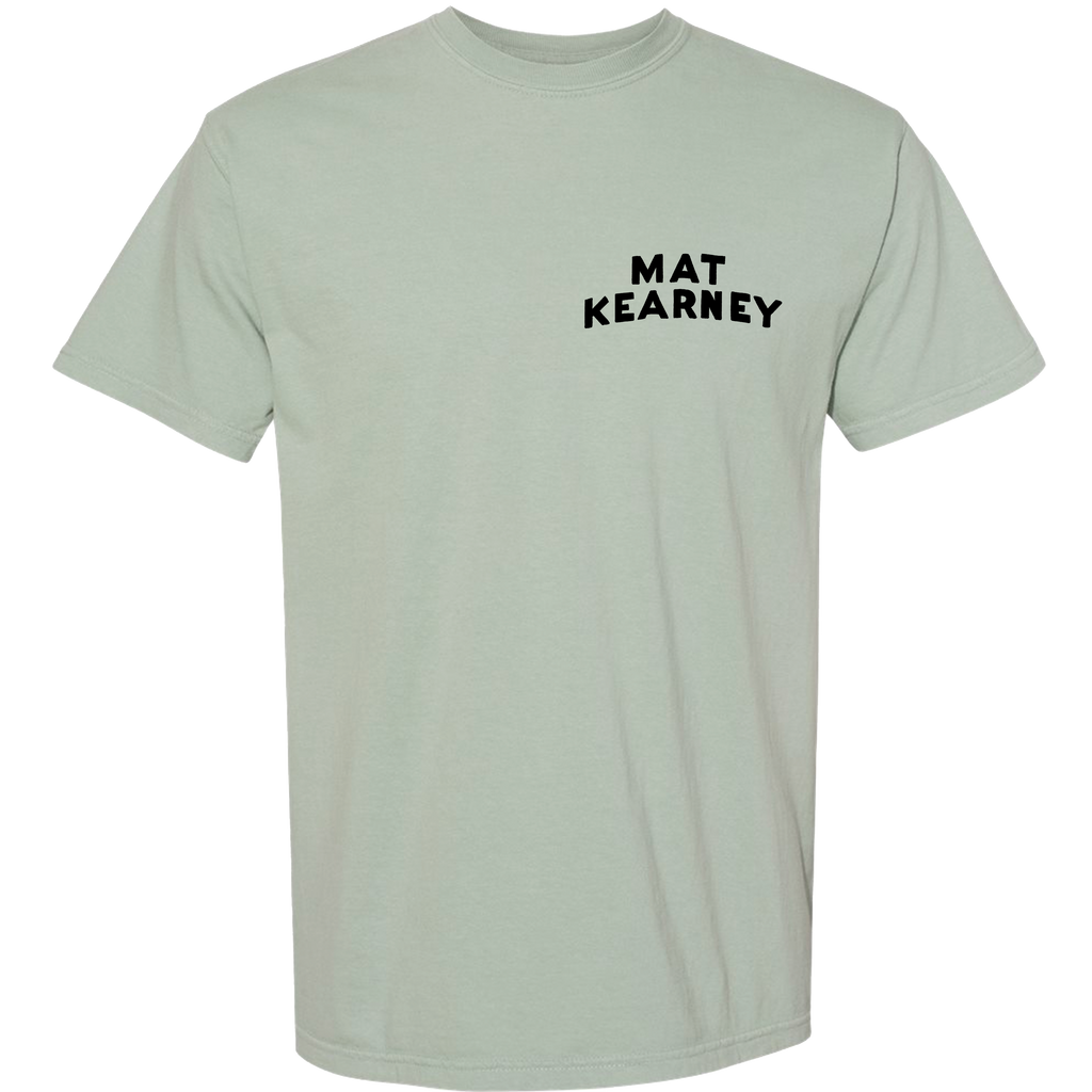 MK Stool Tee Shirt