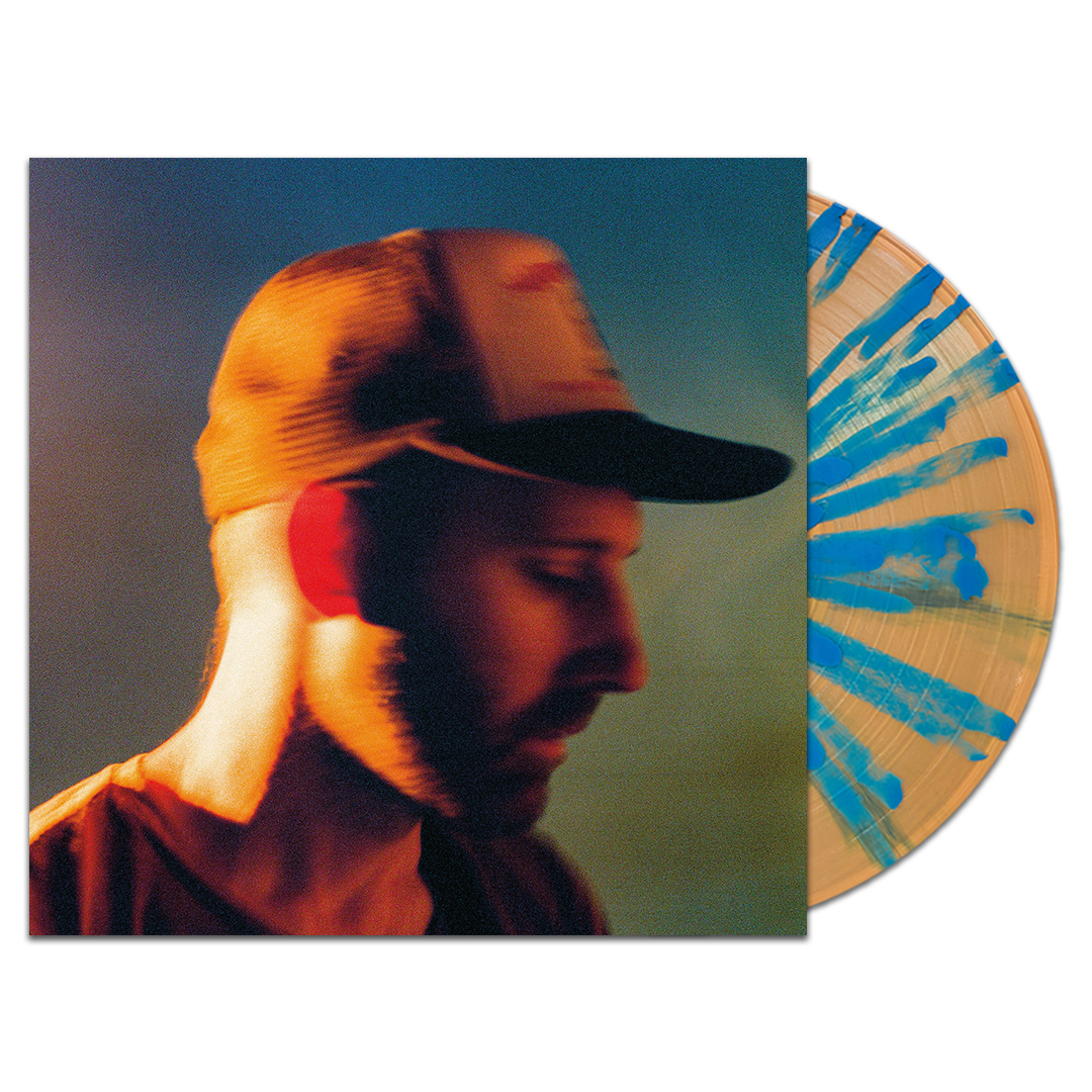 Mat Kearney - Vinyl