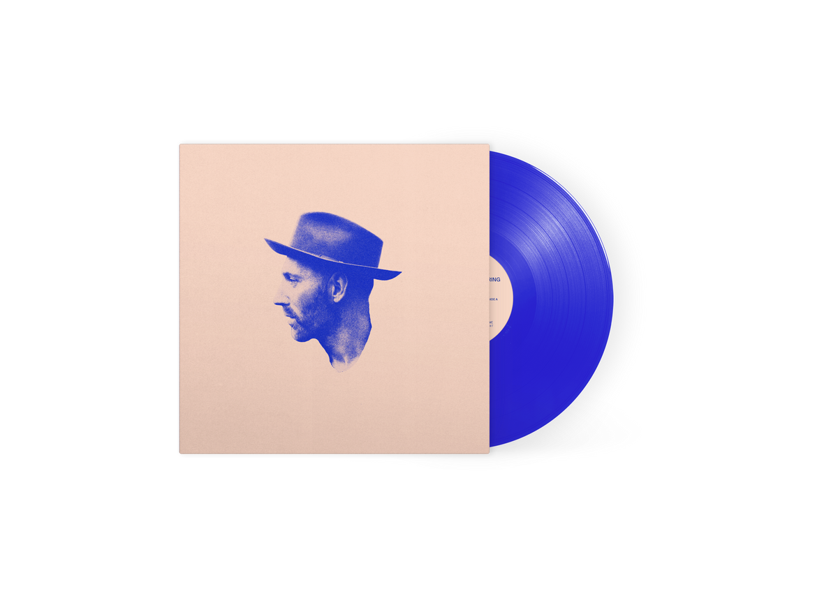 Hanging by a Heartstring - SIGNED Vinyl [Pre-Order] – MAT KEARNEY