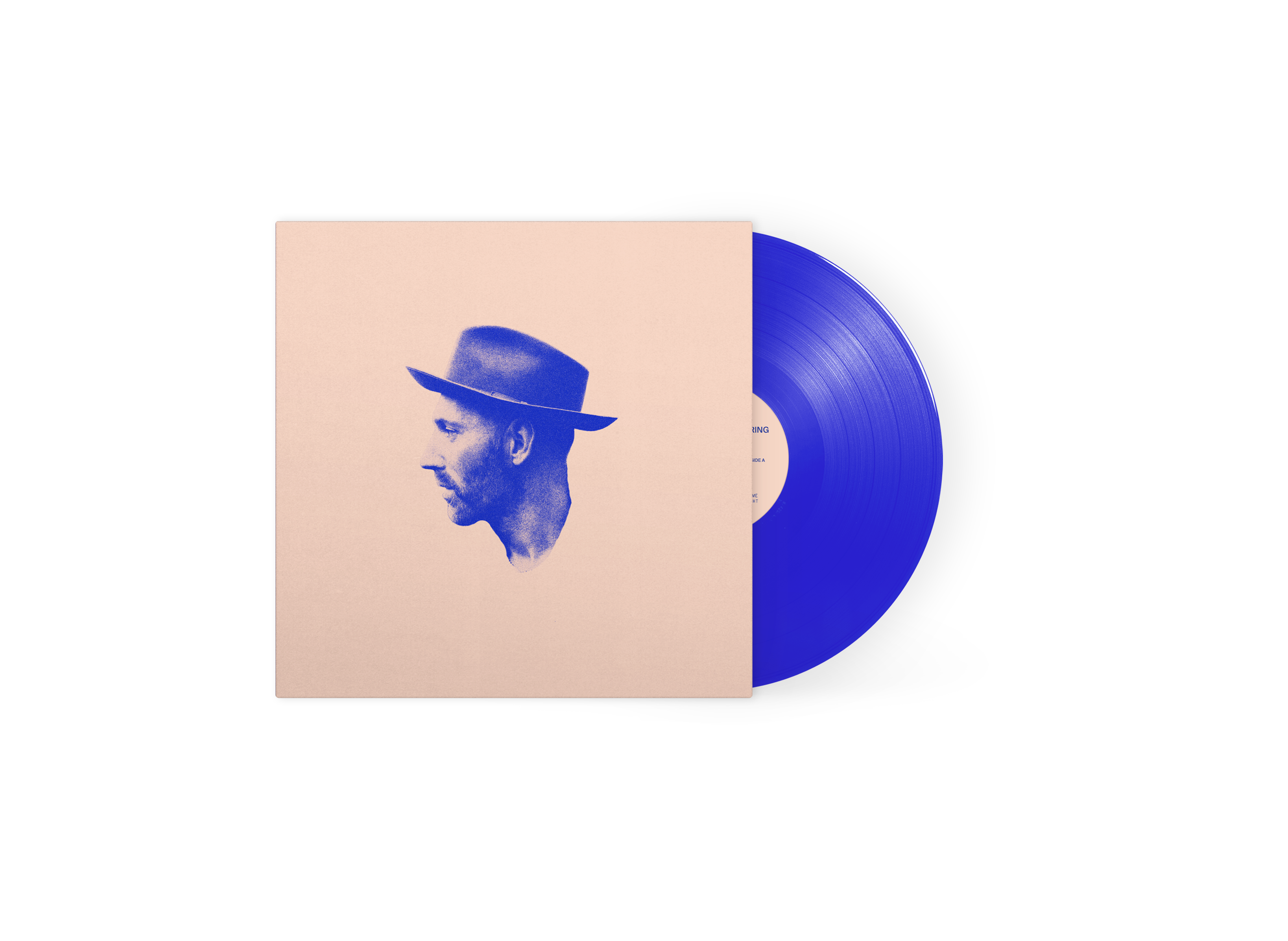 Hanging by a Heartstring - Vinyl [Pre-Order]