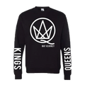 Kings & Queens Crewneck Sweatshirt