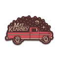 Truck Sticker [Pre-Order]