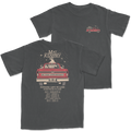Truck Tour Tee [Pre-Order]