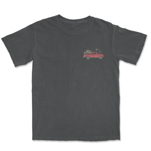 Truck Tour Tee [Pre-Order]