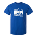 January Flower - Tee