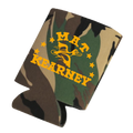Camo Koozie