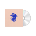 Hanging by a Heartstring - CD [Pre-Order]