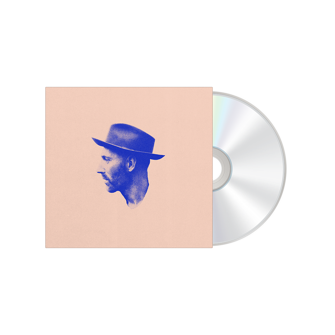 Hanging by a Heartstring - CD [Pre-Order]