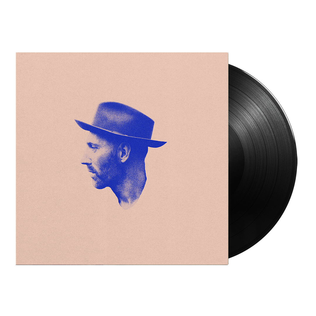 Hanging by a Heartstring - Vinyl [Pre-Order]
