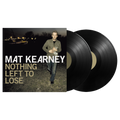 Nothing Left To Lose (Deluxe) - Vinyl