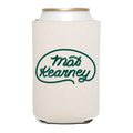 White Rope Koozie