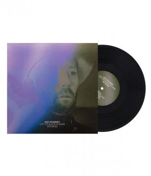 Mat Kearney - City Of Black & White Revisited 10" Vinyl